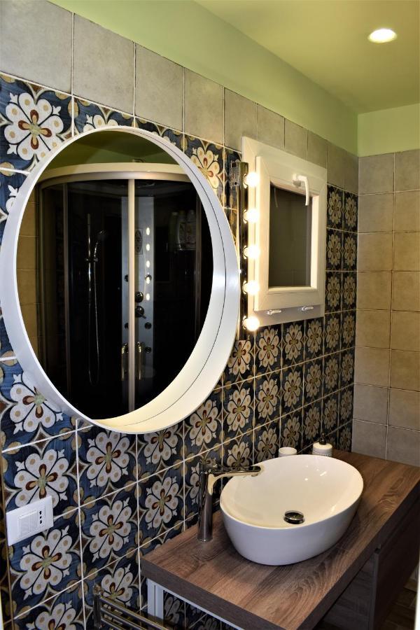 Casa Nire II Villa Catania Luaran gambar
